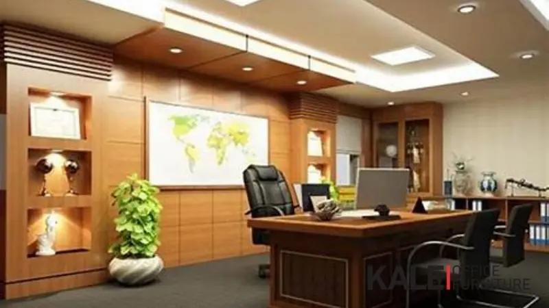 Bursa Ofis Temizliği